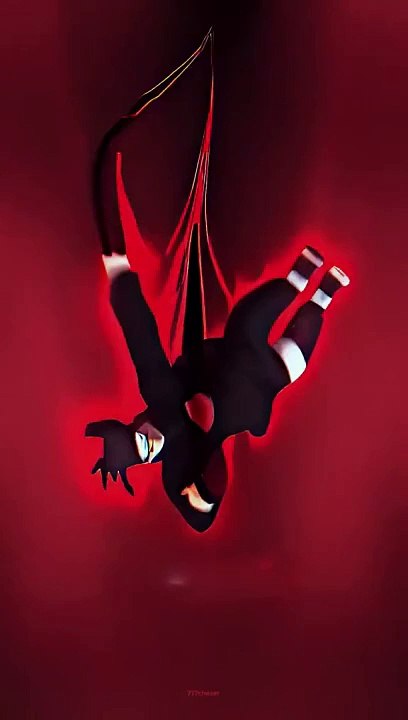 Uchiha Itachi