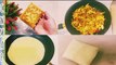 Chicken Tikka Crepes Recipe | Iftar Special Chicken Tikka Crepes | How to Make Chicken  & Vegetable Crepes Recipe By CWMAP