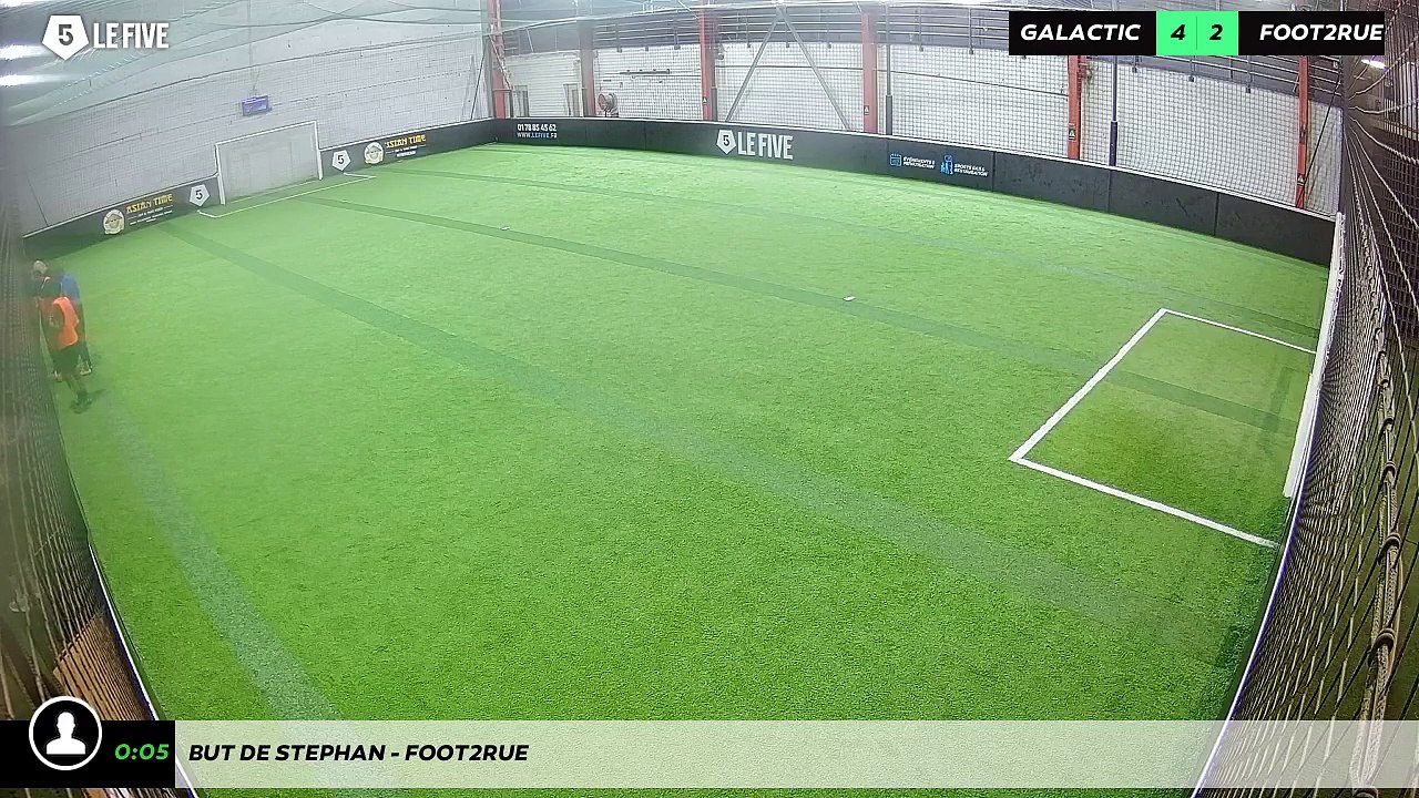 But de stephan - foot2rue