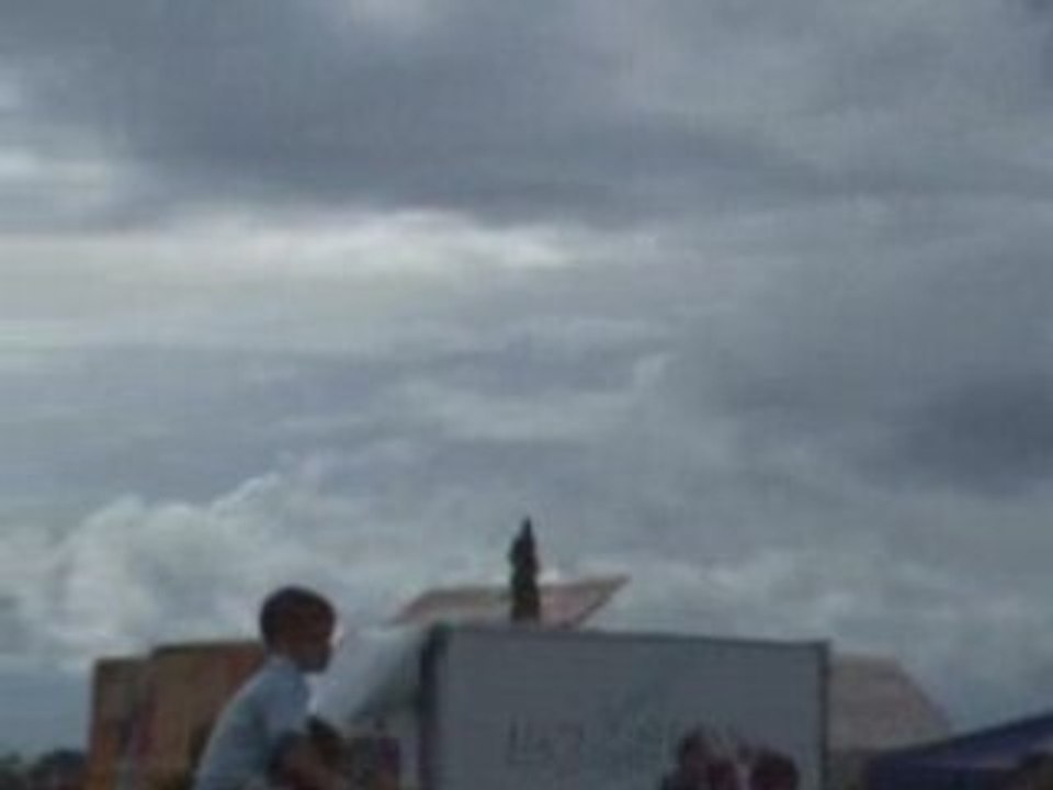 Meeting aerien Cholet 2006