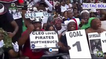 ORLANDO PIRATES VS HUNGRY LIONS (4-0) NEDBANK CUP HIGHLIGHTS & ALL GOALS 2024