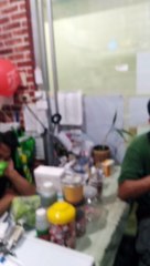 RAFFLE 10 PESOS ROUND 139 FREE COFFEE & BISCUIT