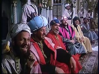 مشاهدة فيلم المماليك كامل مع عمر الشريف | تاريخ المماليك وحروبهم
