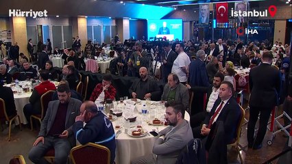 Cumhurbaşkanı Erdoğan: Enflasyon yeniden tek haneye inecek