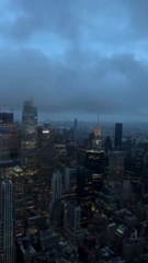 LA PLUS BELLE VUE de New York [@dom23l]