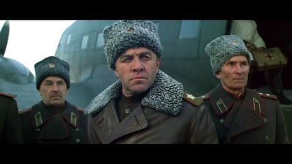 Eliberarea / Osvobojdenie (1969-1971) Seria 3: Atacul Principal - Partea 1 🎬