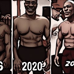 Mike Tyson, 57 ans, prêt à défier Jake Paul