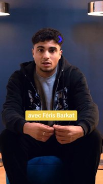 « C’est paradoxal que les quartiers soient les moins représentés sur les questions écologiques » Féris Barkat, activiste écolo et fondateur de Banlieues Climat est venu répondre aux questions de liik !