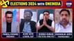 Lok Sabha Elections 2024: Unveiling the Poll Dates on Oneindia News with Key Figures | Oneindia News