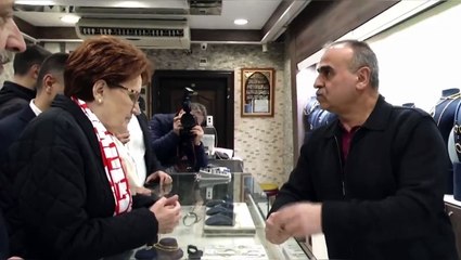 Ekonomiyi alyansla özetledi! 'Bozduran bozdurana'