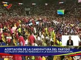 Integrante del PSUV Adán Chávez: El mandato que nos dio Chávez, sigue vigente, no hay ninguna duda