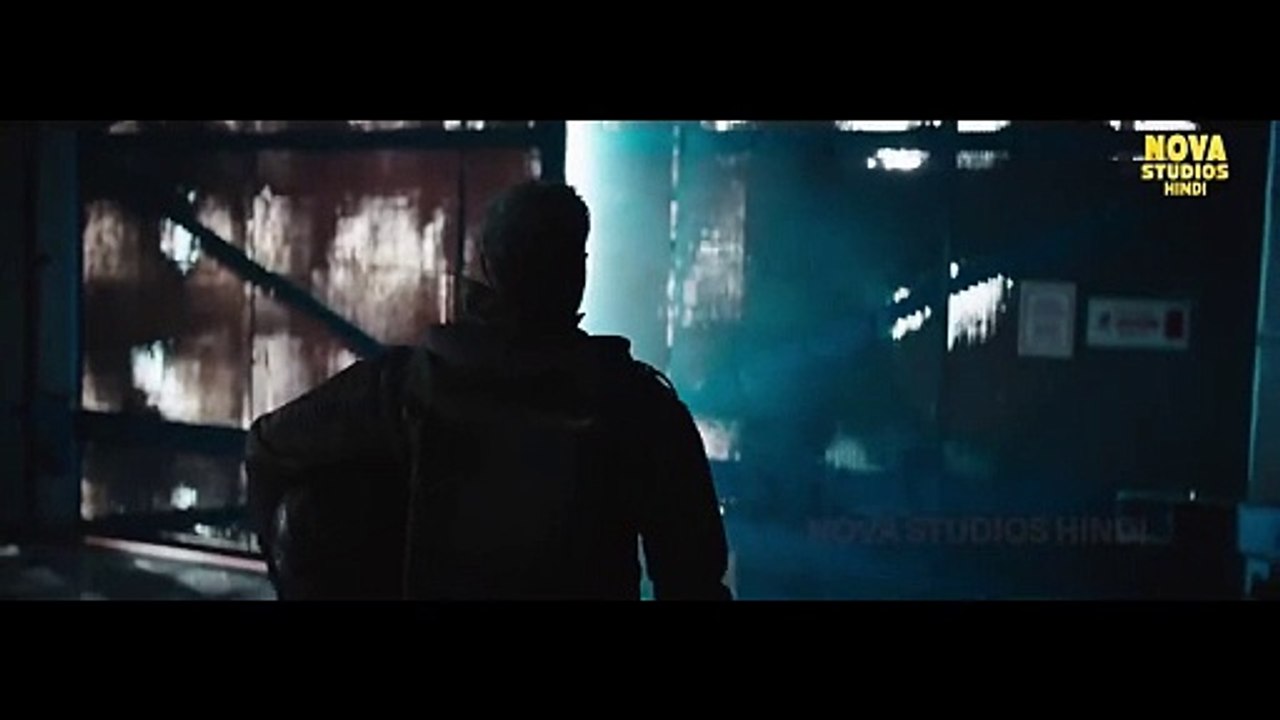 A.I. RISING (2023) Hollywood Movie Hindi Dubbed _ Sebastian Cavazza, Stoya _ Hindi Sci-fi Movies