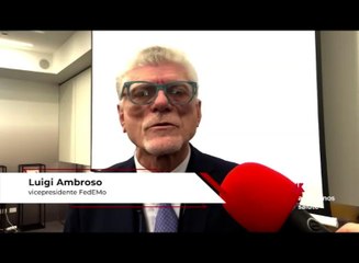 Malattie rare, Ambroso (FedEMo): “Progetto ‘Articoliamo’ importante momento di aggregazione"