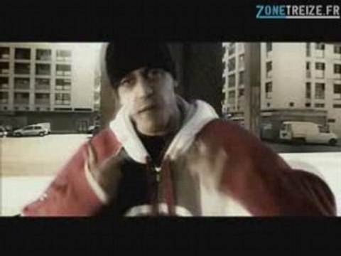 Belek (Berreta) - Clip Témoin du mal [EXCLU]