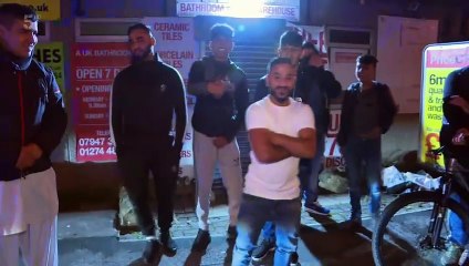 Police Interceptors S17E09 (23 Mar 2020)