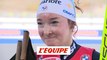 Jeanmonnot : «Je suis un peu déçue» - Biathlon - CM (F) - Poursuite