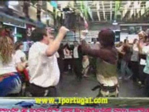 Casa dos Arcos de Paris - Rusgas e Cantares - N.4