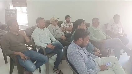 खैरथल उपेक्षित ... लोग बोले जिला स्तरीय सुविधाओं से मोहताज हो गया शहर .... देखें वीडियो ...