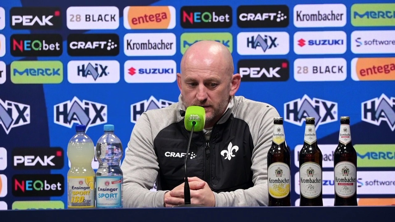 Glaubt Lieberknecht an den Klassenerhalt? 'Theorie besagt, es ist machbar'