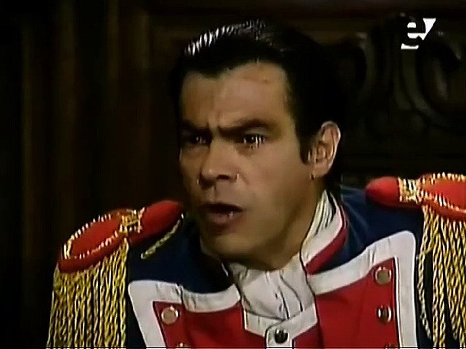 La mujer doble Capitulo 48