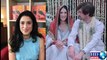'Mir Murtaza Byra': Fatima Bhutto, husband welcome baby boy | fatima bhutto