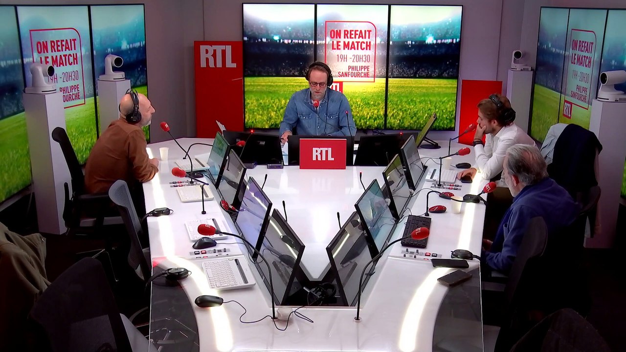 L'ÉMISSION - Le PSG d'Enrique favori face au Barca  ?