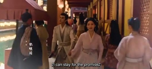 Secrets of the Shadow Sect (2024) Ep 11