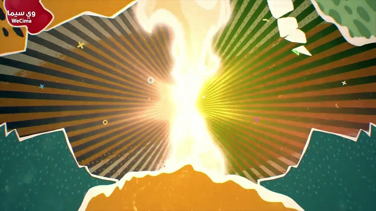 مسلسل وديمة وحليمة الموسم الثالث الحلقة 7 السابعة