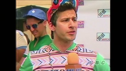 The documentary "Ruta adulterada"