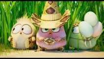 Angry Birds : Copains comme cochons Bande-annonce (UK)