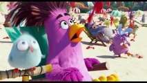 Angry Birds : Copains comme cochons Bande-annonce (DE)