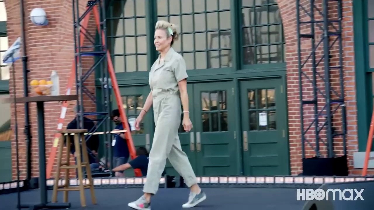 Chelsea Handler: Evolution Bande-annonce (EN)