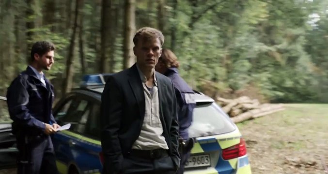 Il vient la nuit Bande-annonce (DE)