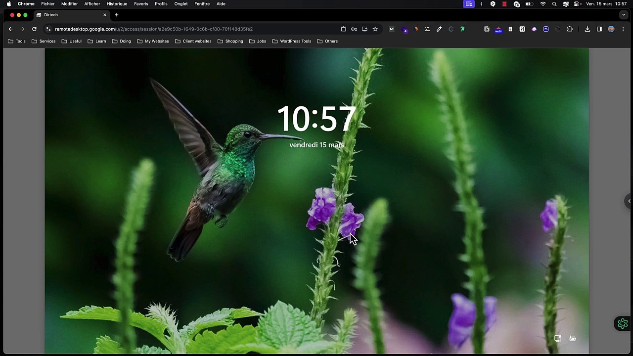 Contrôler votre PC à distance avec votre compte Google et Chrome : Tutoriel complet