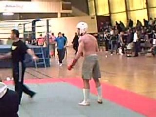 PANCRASE COMPET 16FEV08