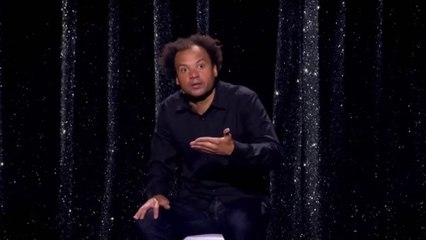 FABRICE EBOUÉ - LEVEZ-VOUS ! (2015) Spectacle Complet