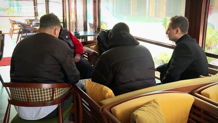 Kiralık banka hesabı dolandırıcılığı!