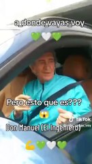 La petición extraña de un fan del Betis a Pellegrini