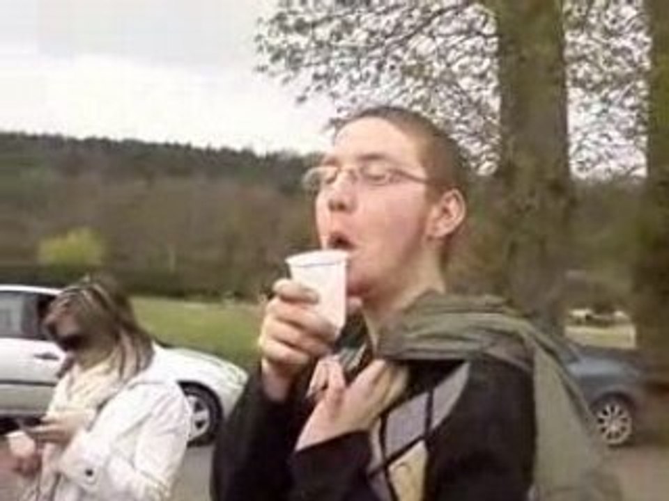 en mode vendredi