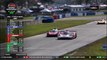 IMSA 2024 12H Sebring Race Nasr Derani Great Battle Lead
