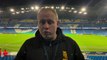 Man City 2 - 0 Newcastle United: Joe Buck match verdict