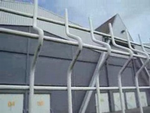 répétitions BB Brunes à Morlaix