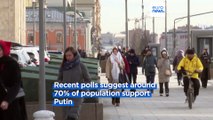 Supporting Putin: Into the minds of Russian voters