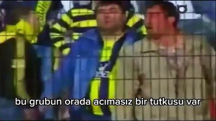 Ali Koç'un Fenerbahçe'deki sağ koluna bak sen! 'Galatasaraylı taraftarların üzerine meşale fırlattım'