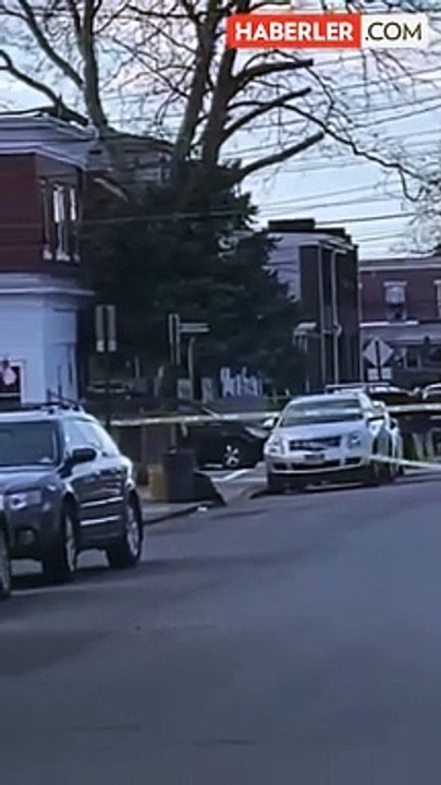 ABD'de korkunç cinayet: Üvey annesi, kız kardeşi ve eşini öldürdü