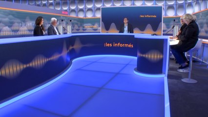 Les informés du samedi 16 mars 2024.