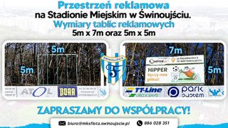Skrót meczu Flota Świnoujście 0 - 3 ( 0 - 2 ) Zawisza Bydgoszcz