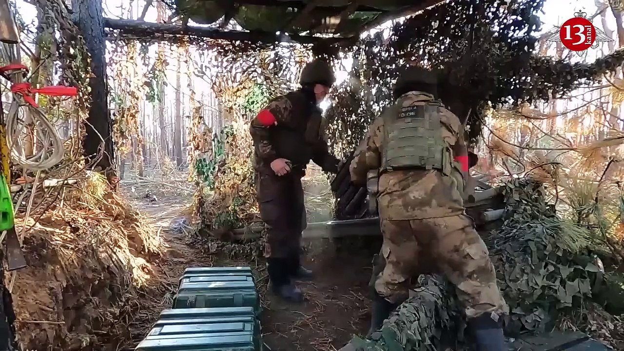 Interest in desertion is clearly rising in Russian Army