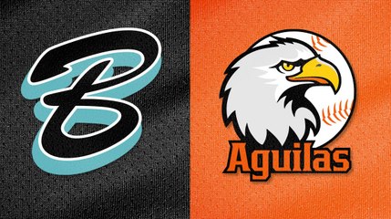 BRAVOS DE MARGARITA vs AGUILAS DEL ZULIA 14/12/2023