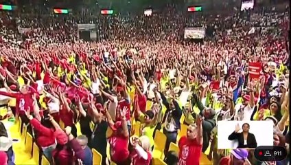 Indicado por seu partido, Maduro buscará 3º mandato na Venezuela